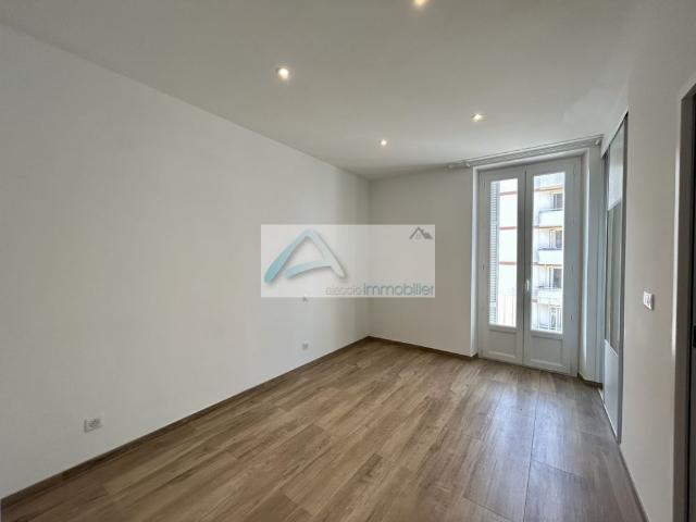 Appartement location à Ajaccio