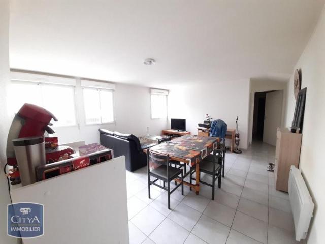 Appartement location à Albi, La Mouline