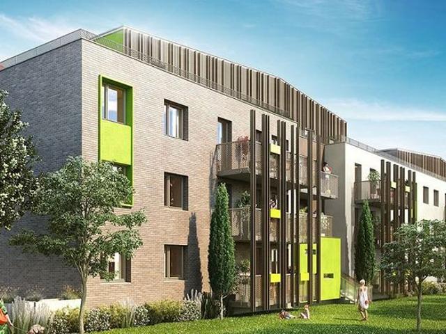 Appartement location à Amiens, Dury