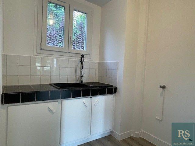 Appartement location à Antony