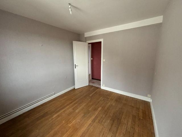 Appartement location à Autun
