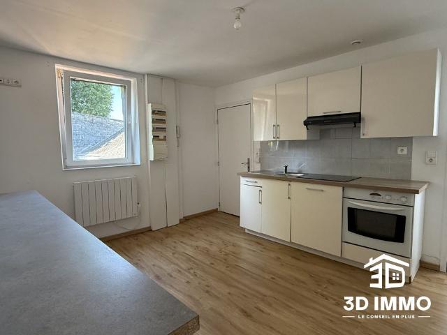 Appartement location à Avesnes-sur-Helpe, Avesnes-sur-helpe