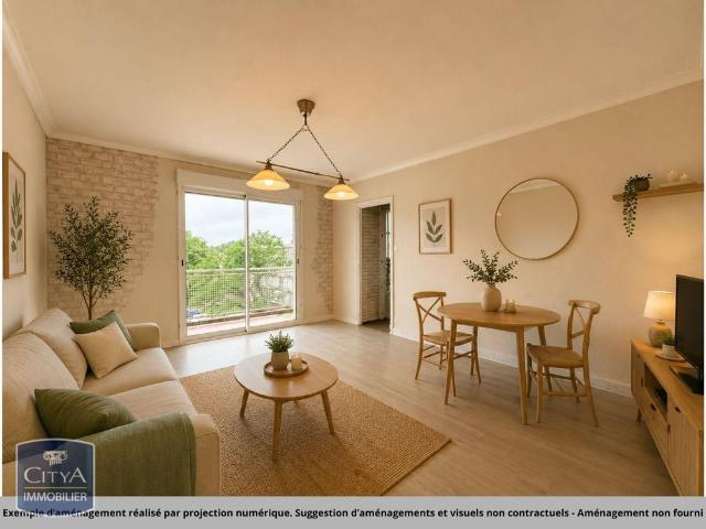 Appartement location à Avignon