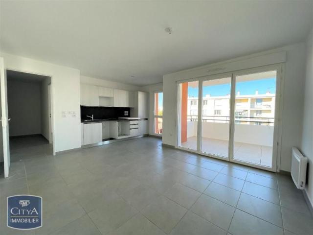 Appartement location à Avignon