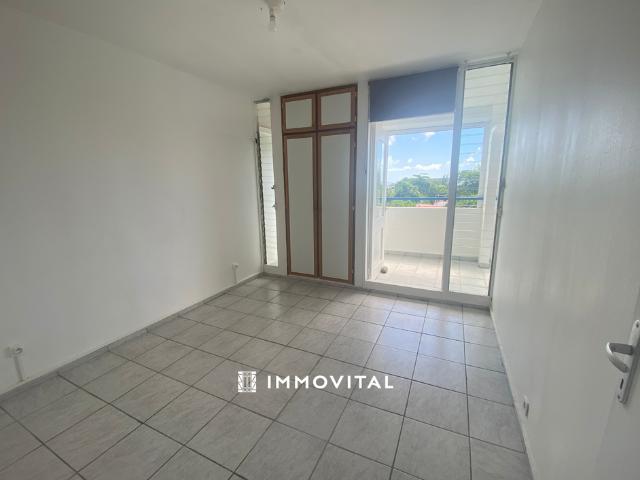 Appartement location à Guadeloupe