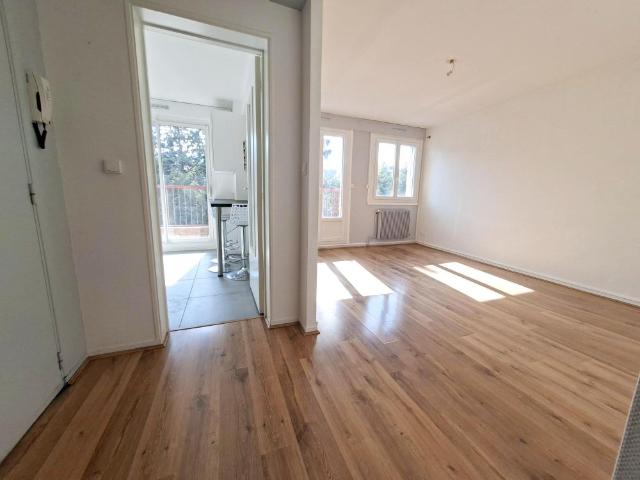 Appartement location à Clermont-Ferrand, Auvergne-Rhône-Alpes