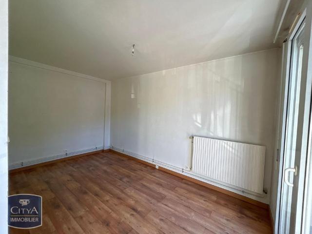 Appartement location à Saint-Jean, Beauvais