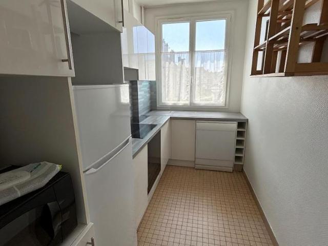 Appartement location à Beauvais
