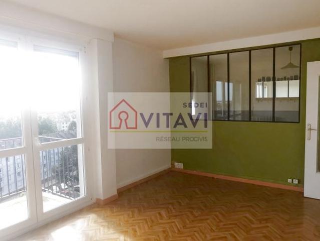 Appartement location à Beauvais