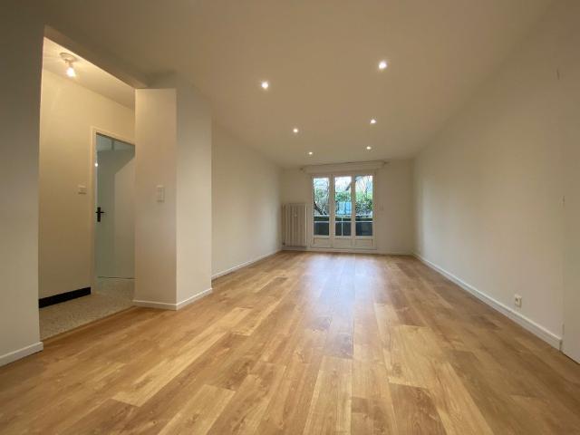 Appartement location à Besançon
