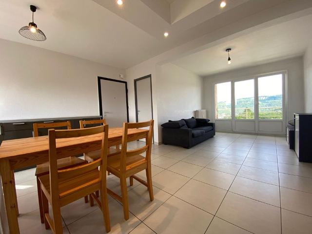Appartement location à Besançon