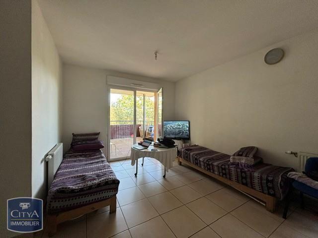 Appartement location à Béziers