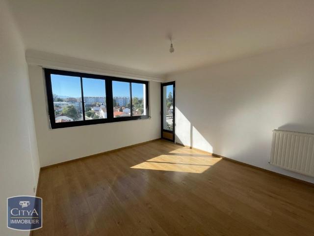 Appartement location à Pau, Billère