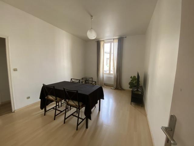 Appartement location à Bordeaux