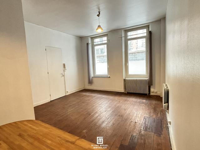 Appartement location à Bordeaux