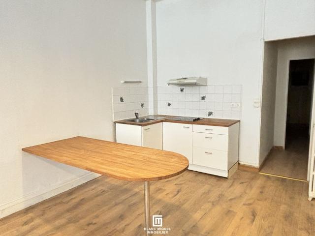 Appartement location à Bordeaux