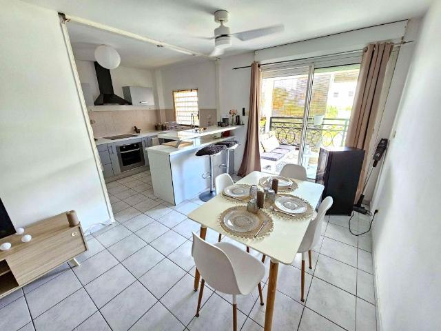 Appartement location à La Réunion