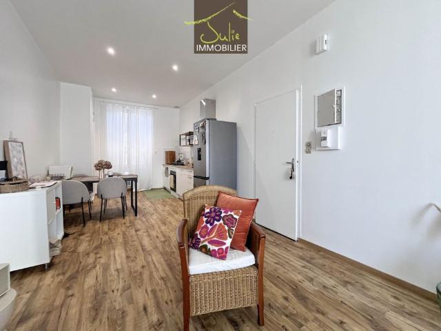 Appartement location à Bressuire