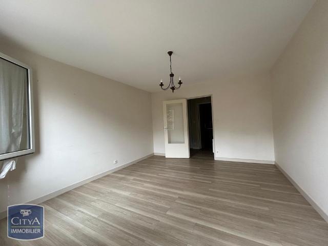 Appartement location à Poitiers, Buxerolles