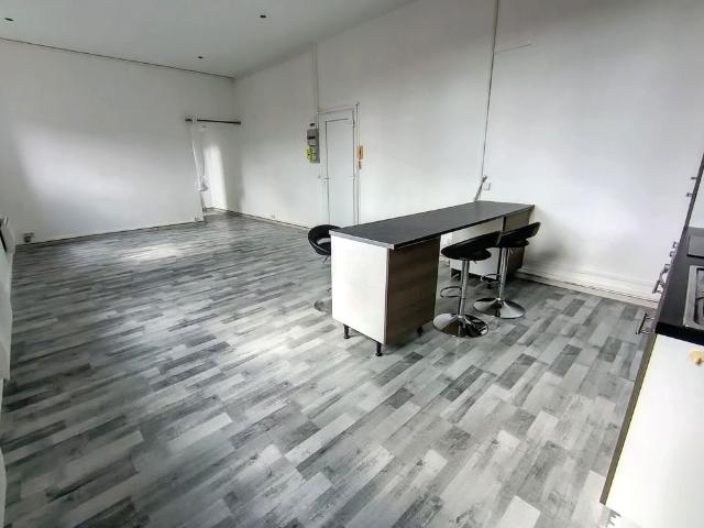 Appartement location à Cambrai