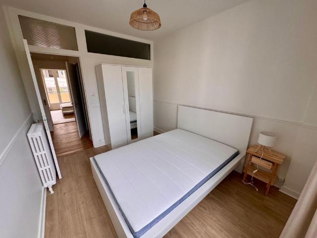 Appartement location à Clermont-Ferrand, Chamalières