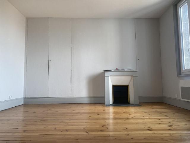Appartement location à Cognac