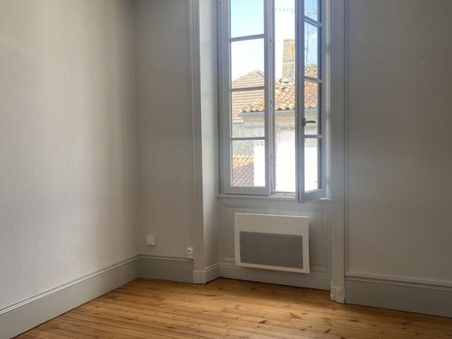 Appartement location à Cognac