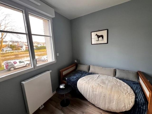 Appartement location à Lisieux, Deauville