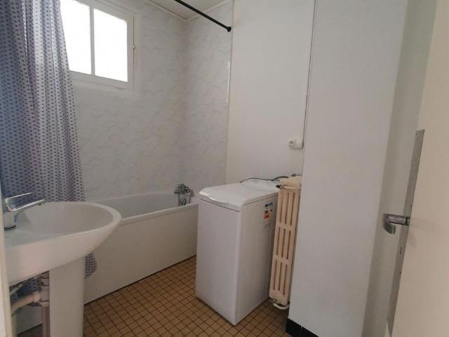 Appartement location à Douai