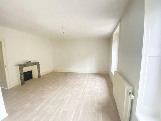 Appartement location à Épinal, Dogneville
