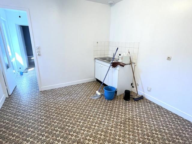 Appartement location à Le Havre, Fécamp