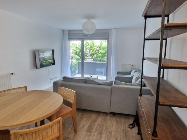 Appartement location à Nanterre, Gennevilliers