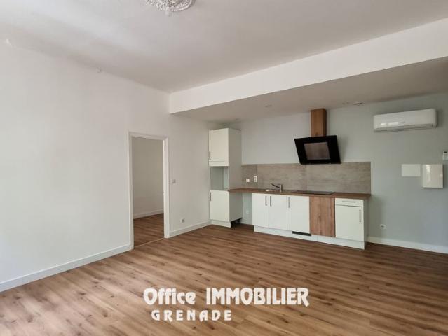 Appartement location à Toulouse, Saint-cézert