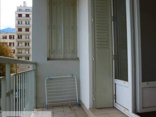 Appartement location à Grenoble