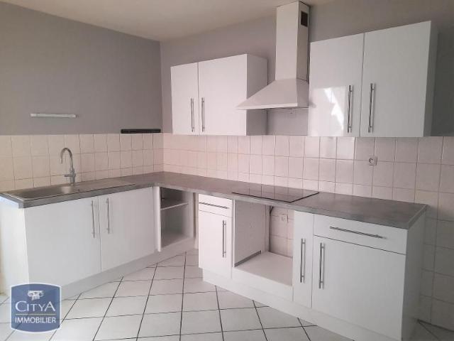 Appartement location à Nancy, Heillecourt