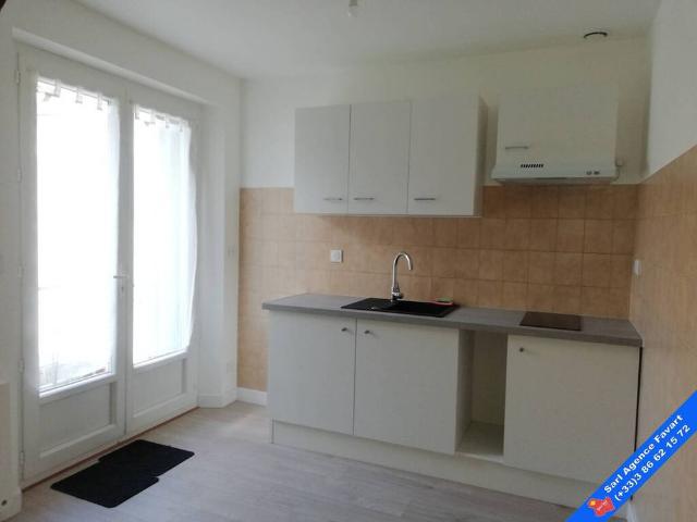 Appartement location à Sens, Joigny