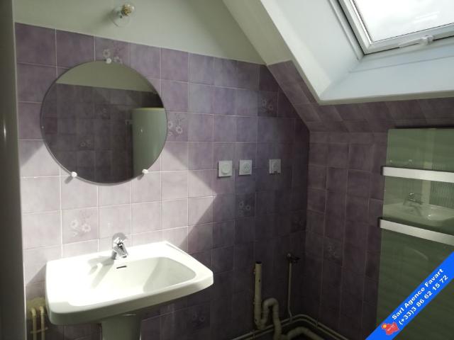 Appartement location à Sens, Joigny
