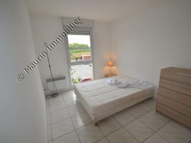 Appartement location à Montpellier, Lattes