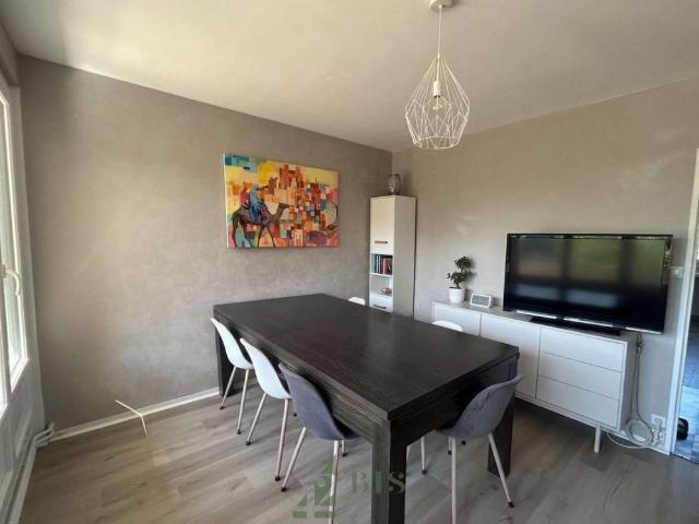 Appartement location à Roanne, Le Coteau