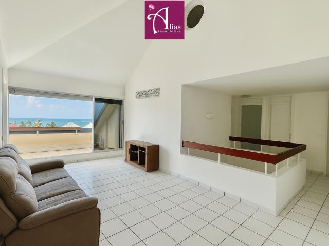 Appartement location à Guadeloupe