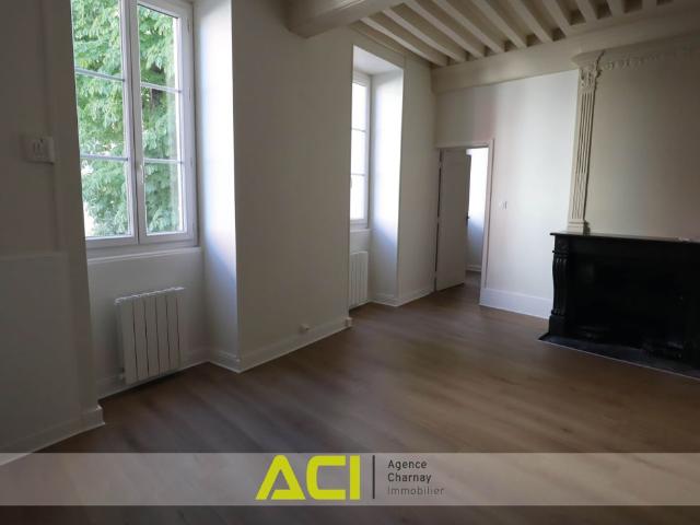 Appartement location à Mâcon
