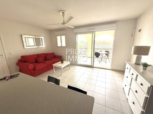 Appartement location à Aix-en-Provence, Mallemort