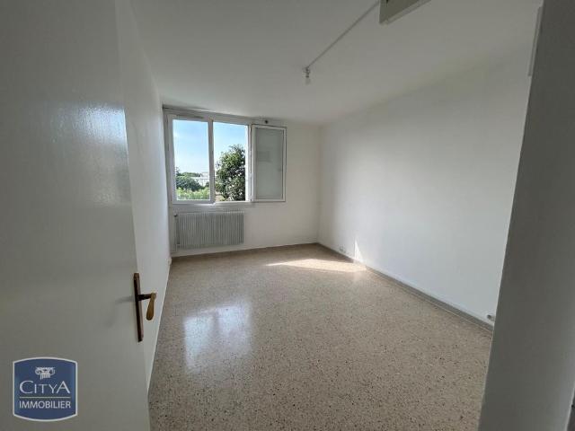 Appartement location à Montpellier