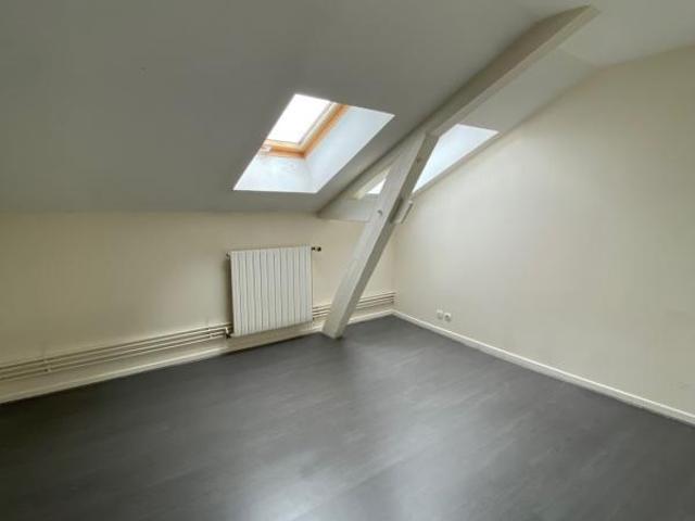 Appartement location à Nancy