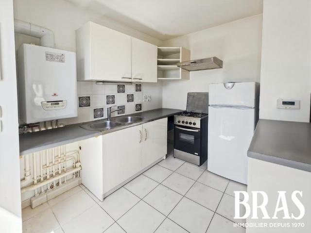 Appartement location à Nantes