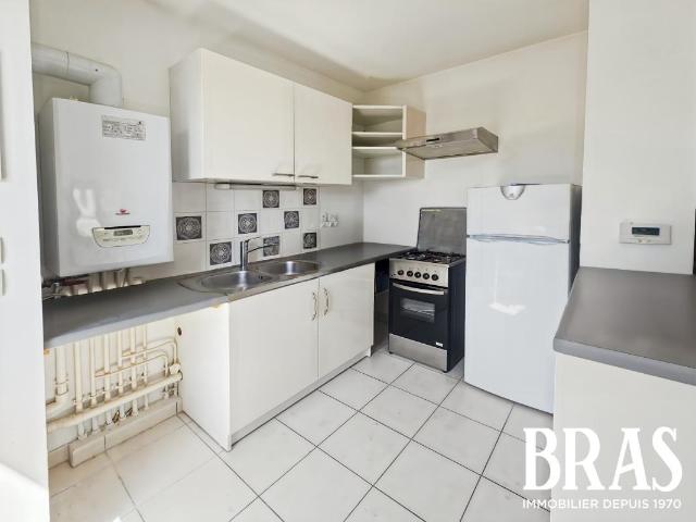 Appartement location à Nantes