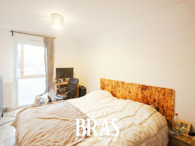Appartement location à Nantes