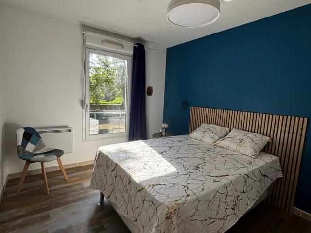 Appartement location à Nîmes