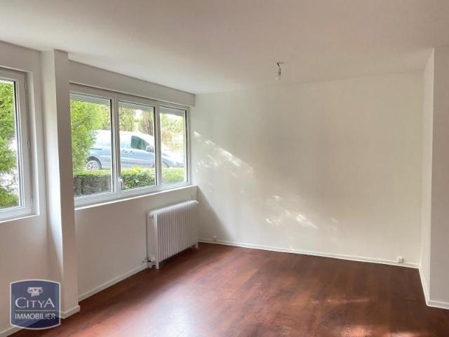 Appartement location à Niort