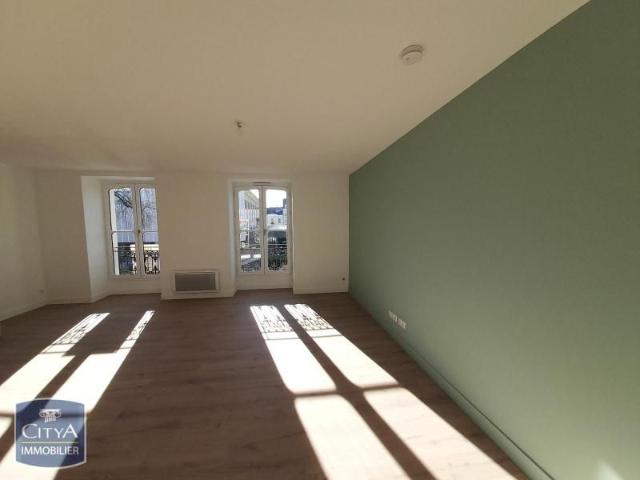 Appartement location à Pau